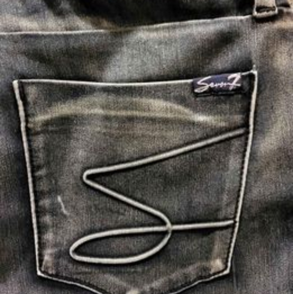 SEVEN7 Jean's